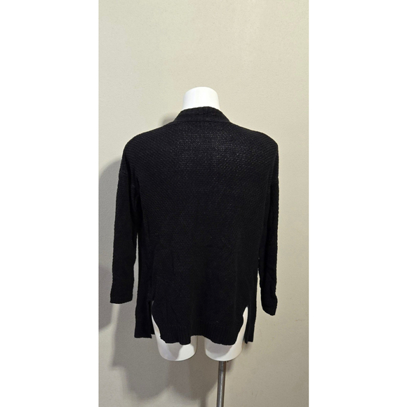 Urban Outfitters BDG Sweater Open Front Knit Cardigan Pockets - Picture 5 of 6